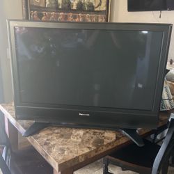 panasonic tv 