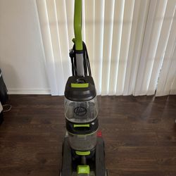 Hoover Carpet Cleaner