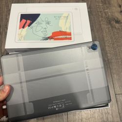 10.1 inch Android Tablet