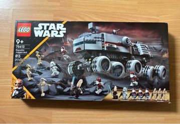 Star Wars lego