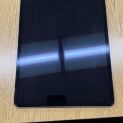 I Pad Pro 5th Gen With Apple Pencil 