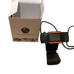 HD Webcam
