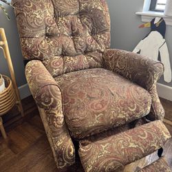 Lazyboy Recliner