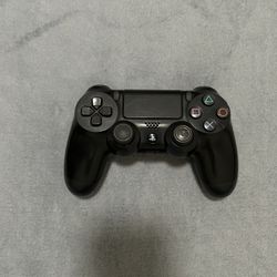 PS4 Controller 