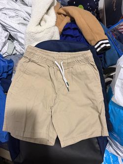 Cat & Jack Uniform bottoms