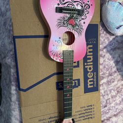 Kids Guitar