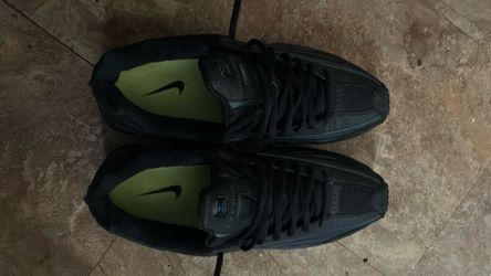 Nike shox r4