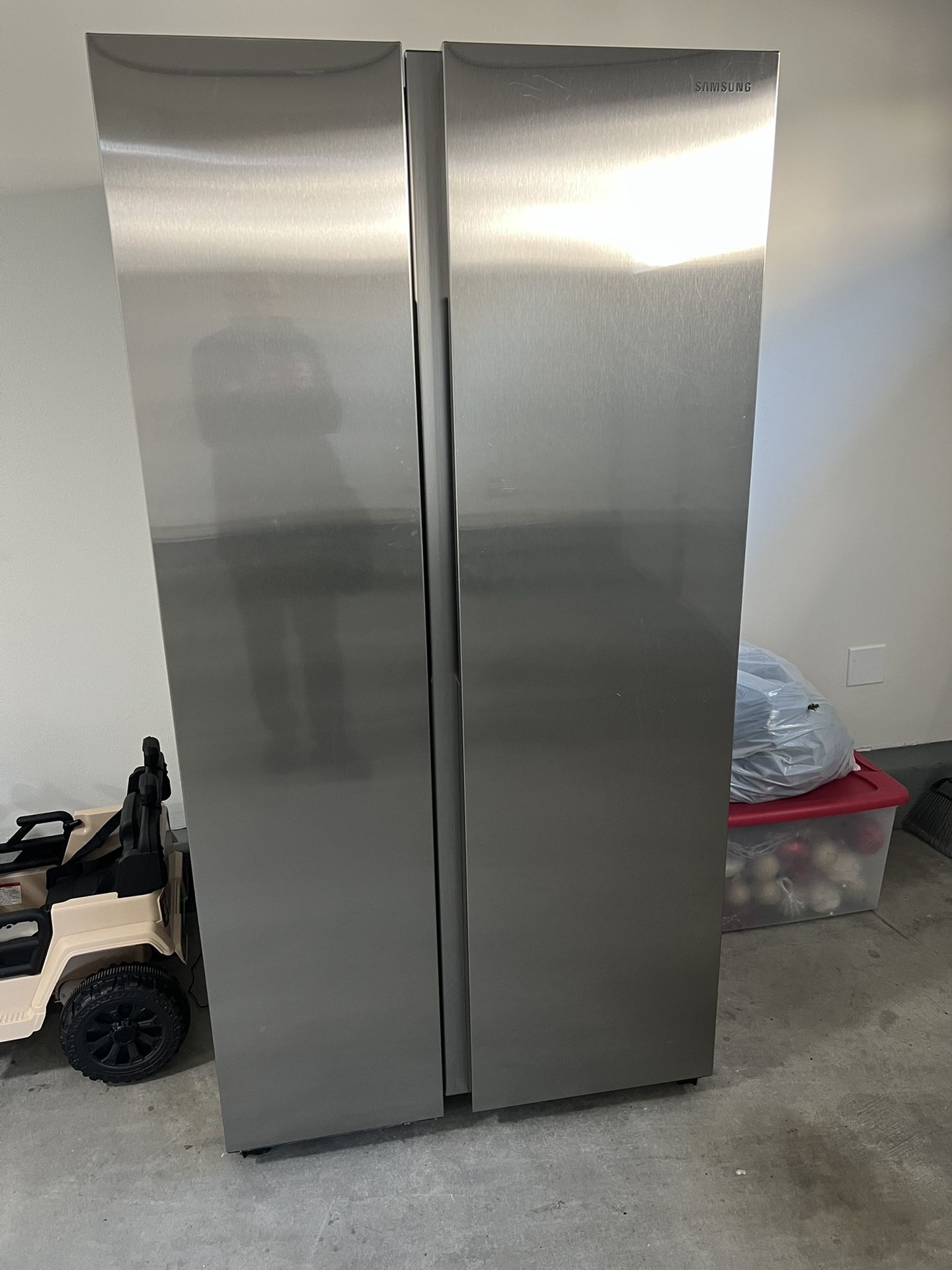 Samsung Refrigerator