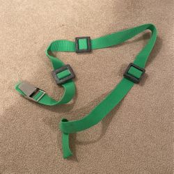 Free Diving Belt