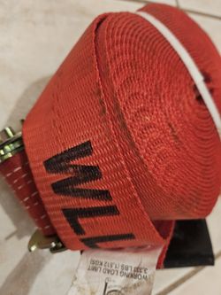 Correa Para Asegurar En  Beiculo