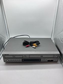 VCR