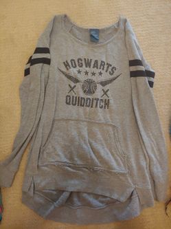 Harry Potter Sweatshirt
