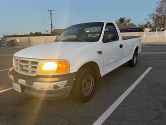 1999 ford f150