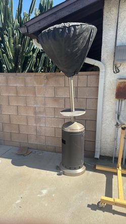 Free heater