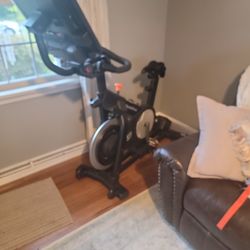 NordicTrack S221 Commercial Grade Spin Bike