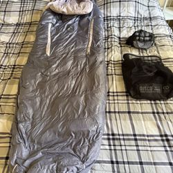 Nemo Equipment Sleeping Bag