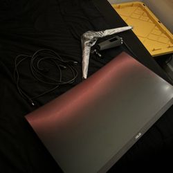 ASUS TUF Gaming VG27VH1B 27” Curved Gaming Monitor - 165Hz, 1ms