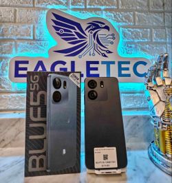 😍🤩NEW BLU 128GB AND 12GB RAM FACTORY UNLOCKED 🤩😍