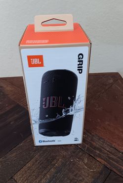 JBL Portable Grip Speaker