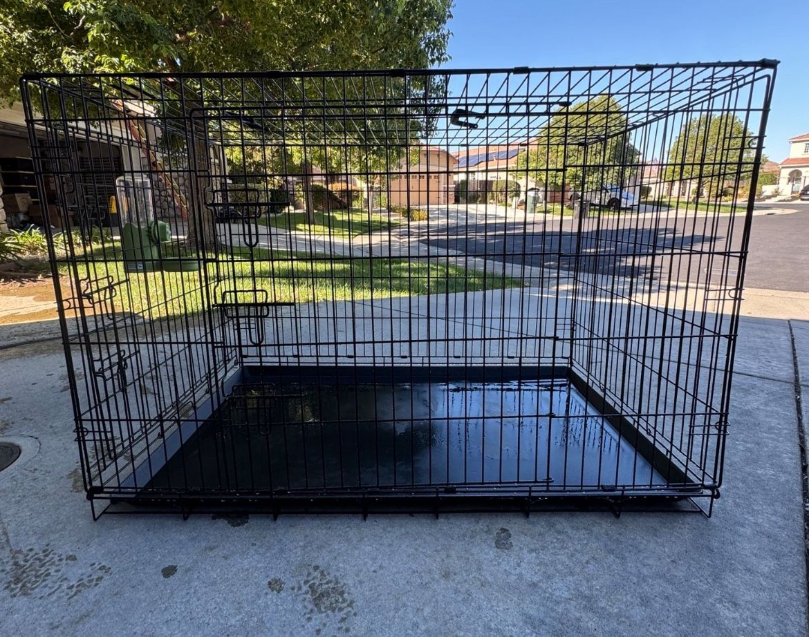 Dog Crate