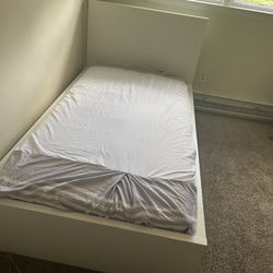 Bed Frame 