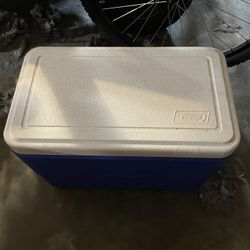 Coleman 25 Qt