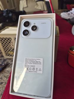 Desbloqueado Para Cual Quier Compan̈ia