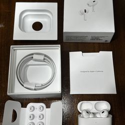 Air Pods