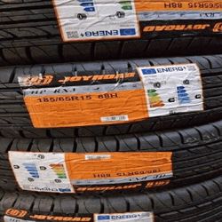 Michelin Tires in Every Size – Trusted Quality for Any Road position science