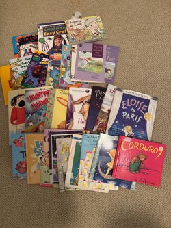 Children’s books