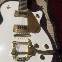 Gretsch Guitar