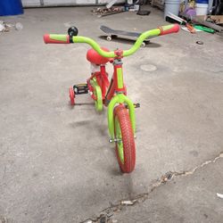 Brand New Jetson Bike!!