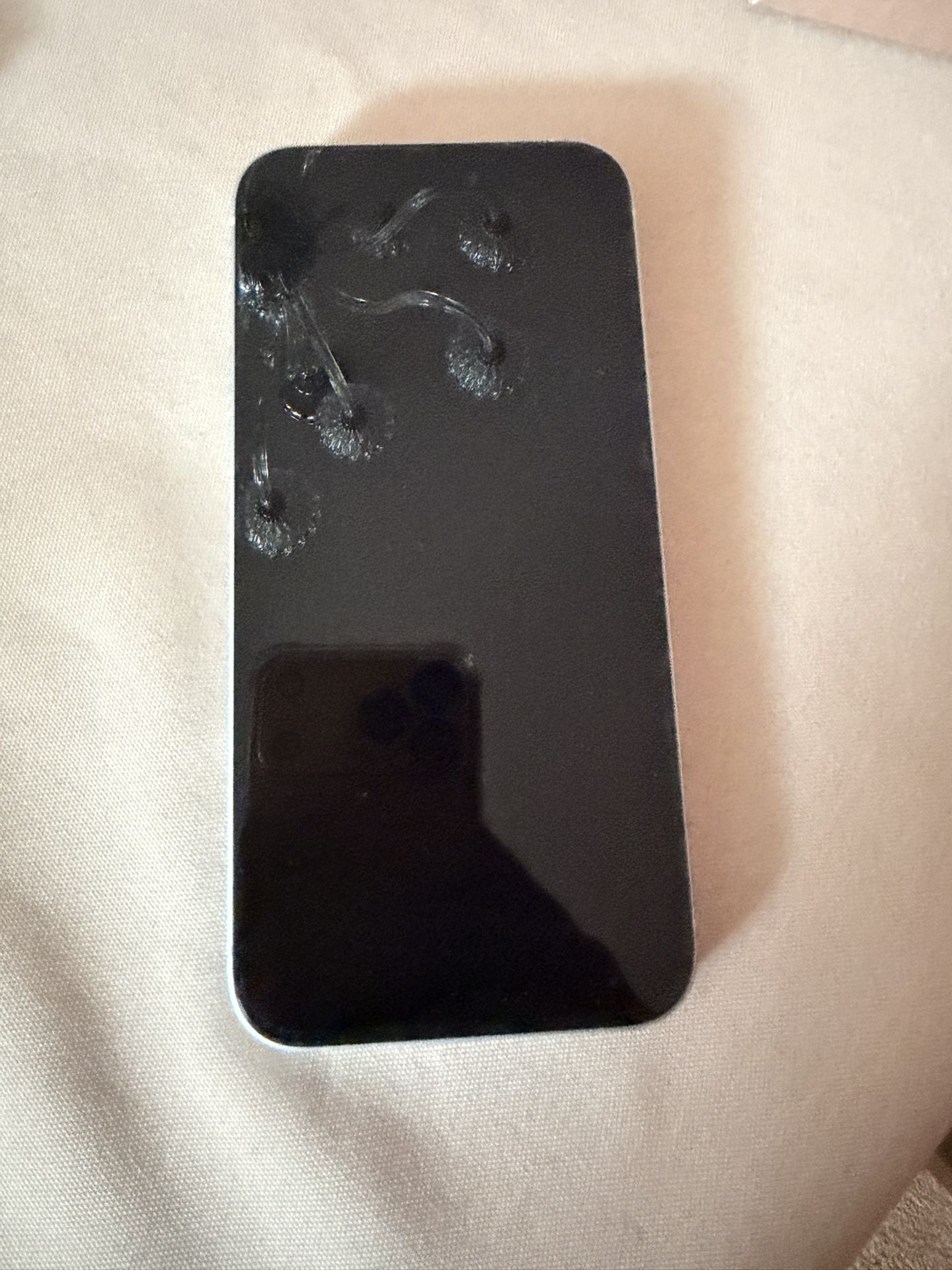 iPhone 15 Plus Factory Unlocked Blue