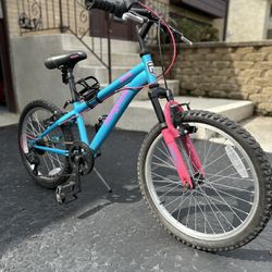 Mongoose Bike, 20inch, $75