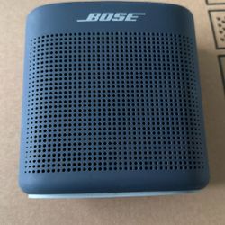 Bose Color 2 Soundlink