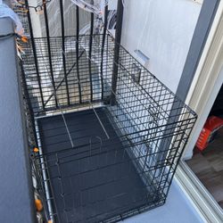 Large Dog House