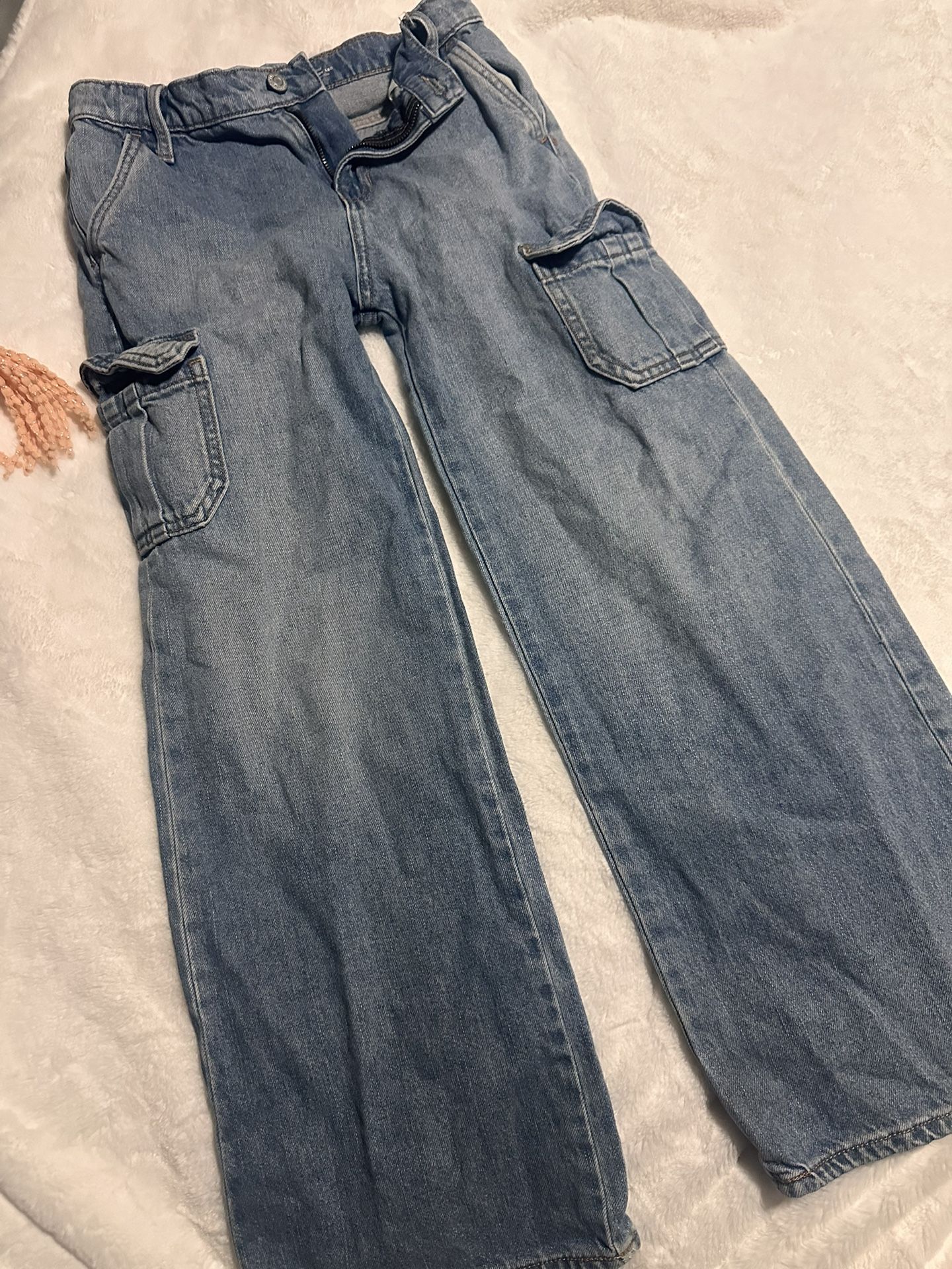 Girl Jeans 