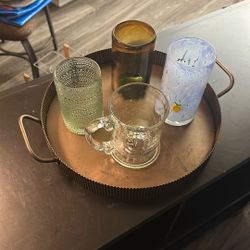 Tray