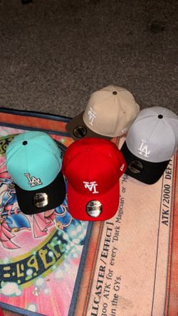 Hats