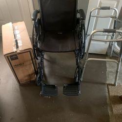 Medical Supplies 