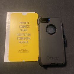 Phone Case Otter Box