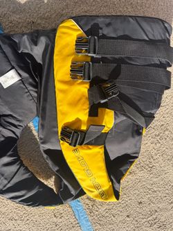 Adult Small/medium Life Vest
