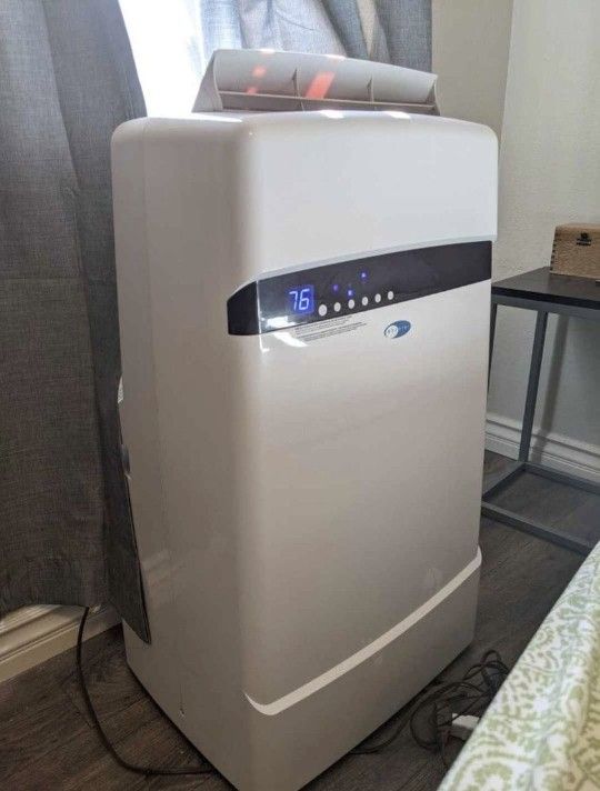 Whynter AC Unit