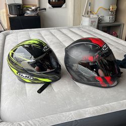 HJC Helmets