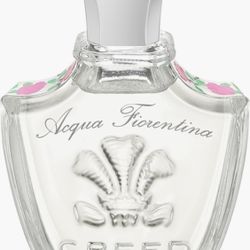 Creed authentic Perfume