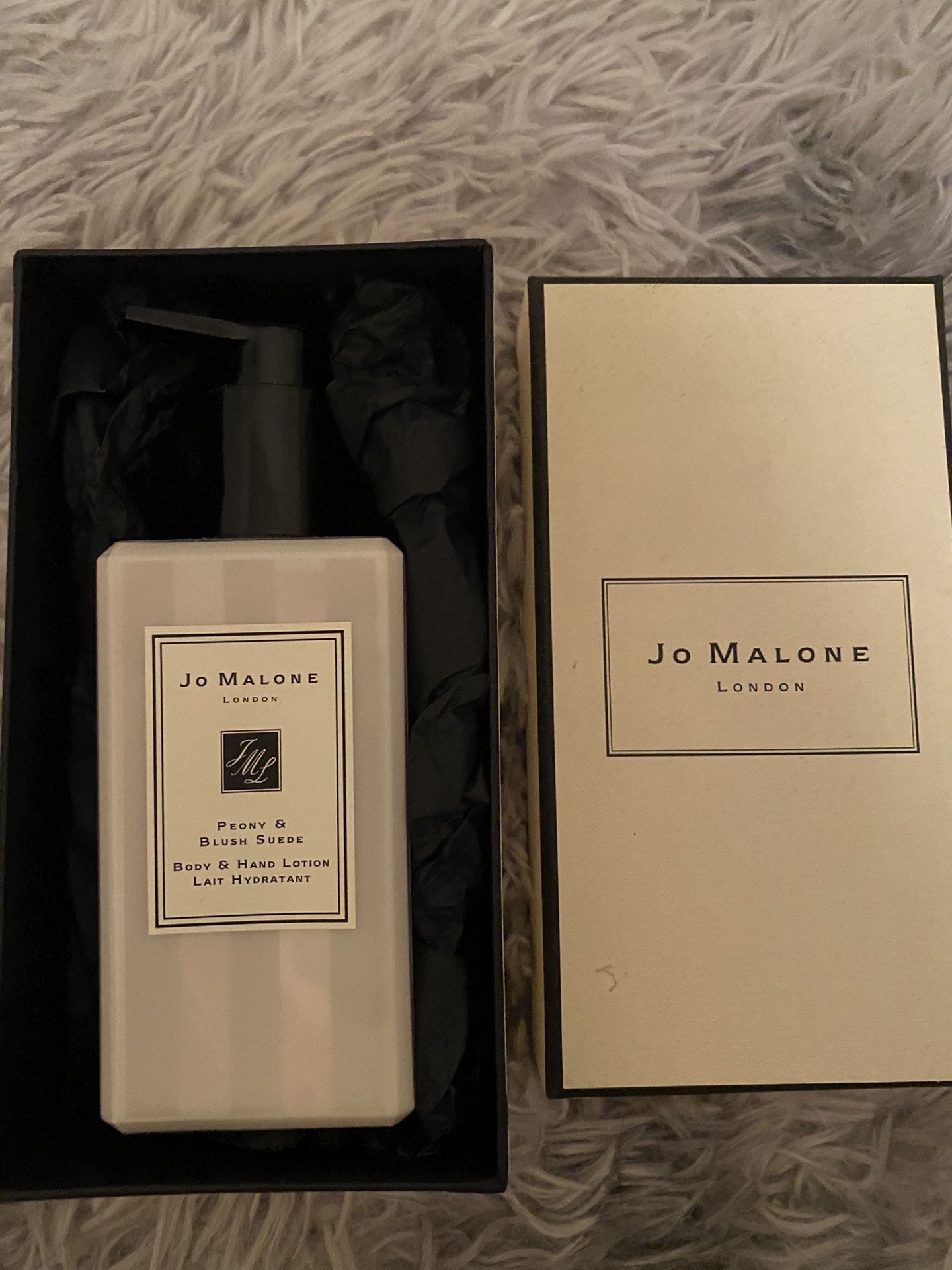 Jo Malone Body & Hand Lotion