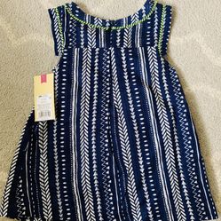 Brand New Dress (9 Months)