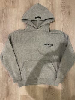 Essentials hoodie