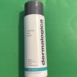 Dermalogica clearing skin wash