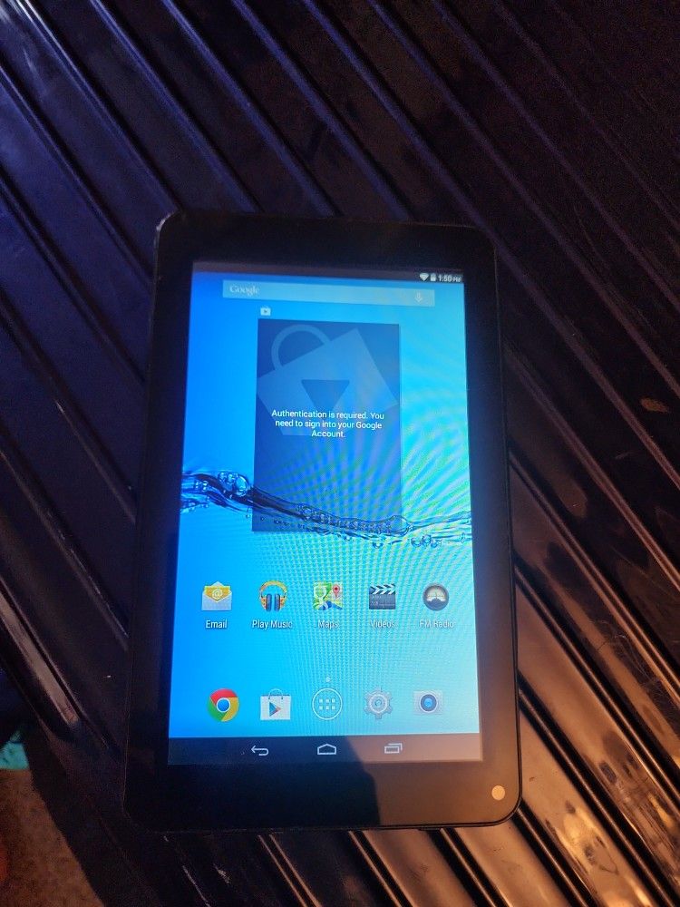 DIGILAND TABLET